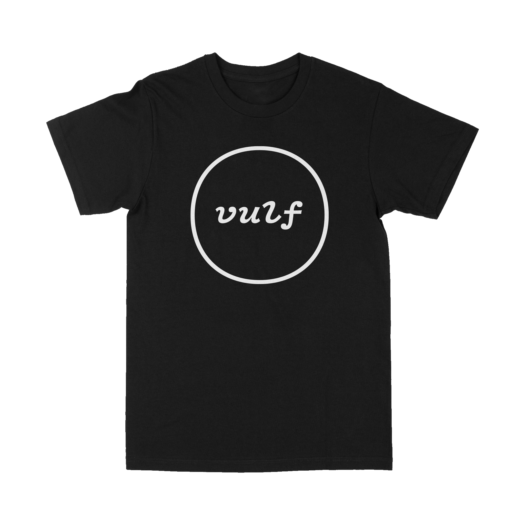 Vulf Logo T-Shirt – Vulfpeck Vulf Logo T-Shirt – Vulfpeck