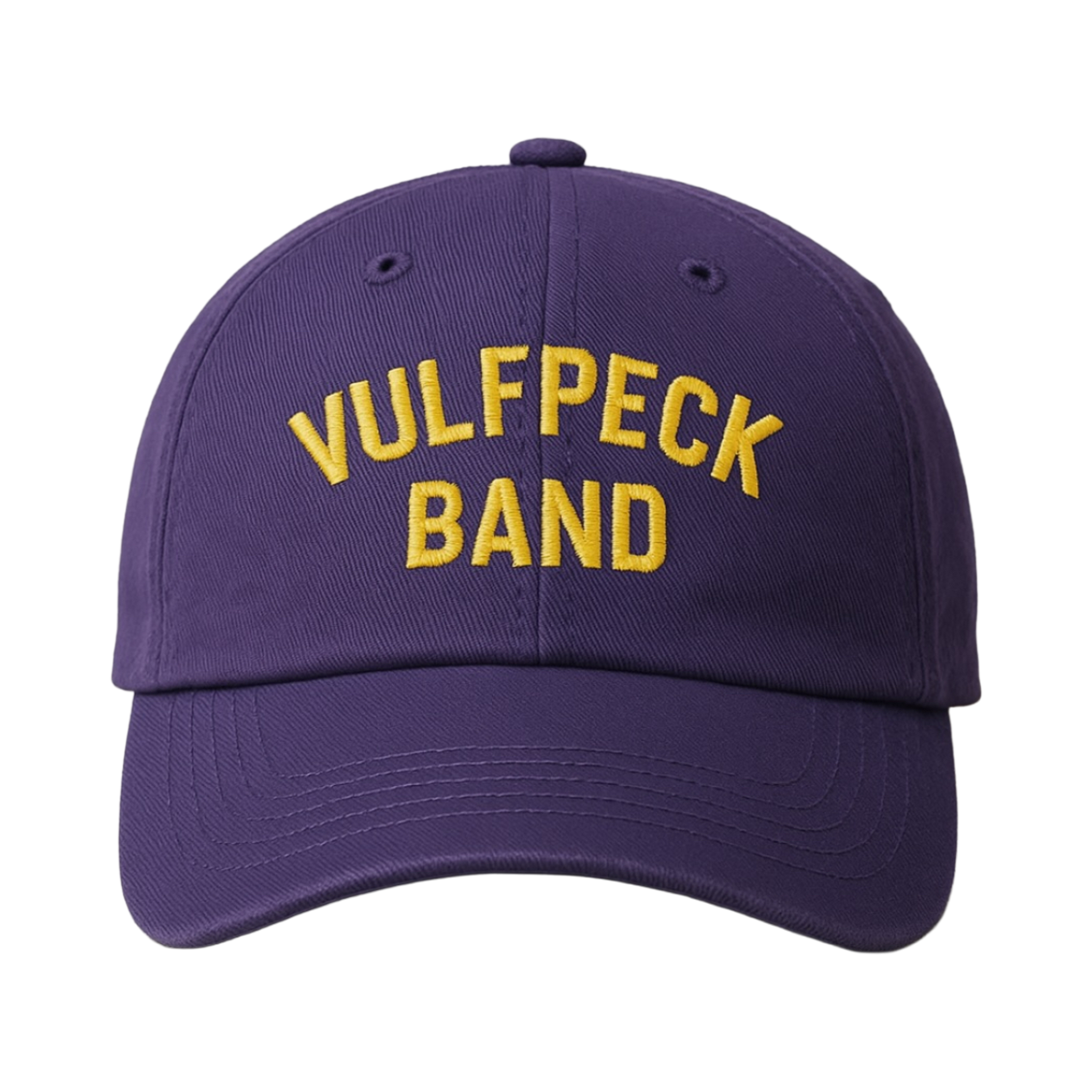 Band Hat – Vulfpeck Band Hat – Vulfpeck
