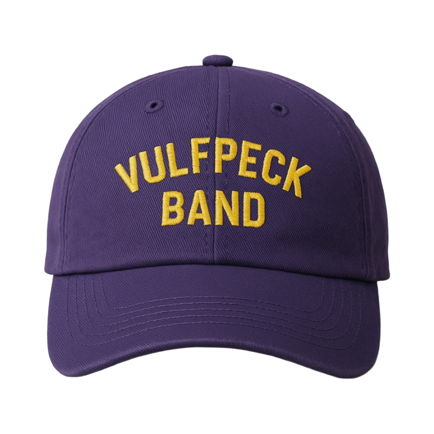 Band Hat